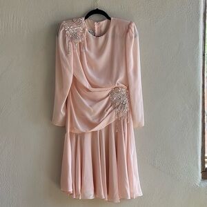 Cocktail Dress Abby Kent Pink